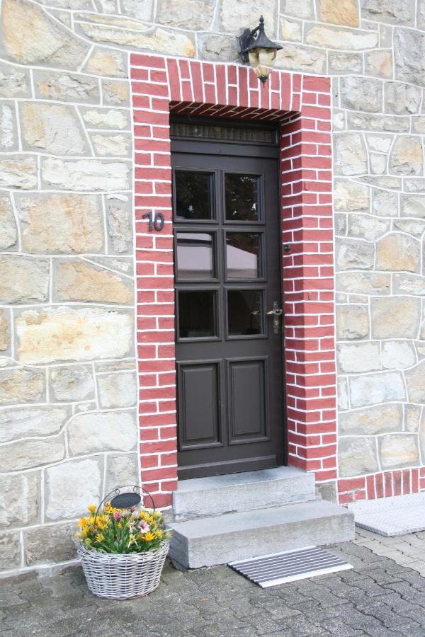 Haus Luna Бутгенбах Екстериор снимка